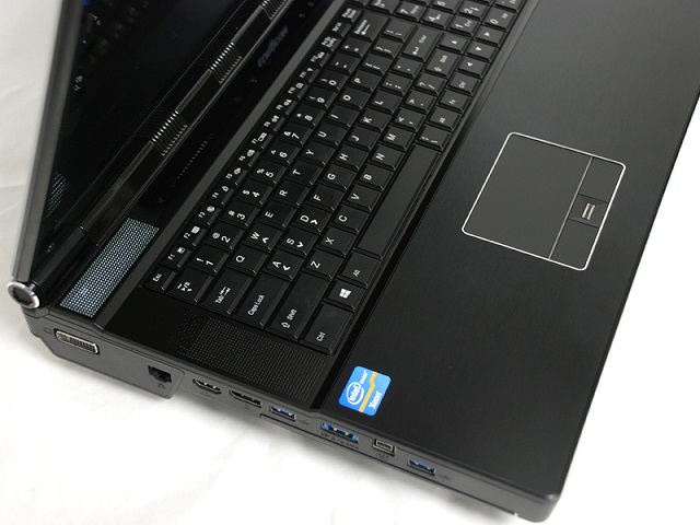 Eurocom Panther 5SE