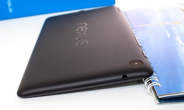 Google Nexus 7 2013 giảm giá 1 triệu đồng Google Nexus 7 2013 giảm giá 1 triệu đồng