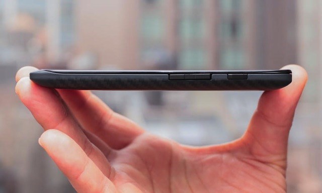 Hé lộ danh tính smartphone cỡ bự mới của Motorola Hé lộ danh tính smartphone cỡ bự mới của Motorola