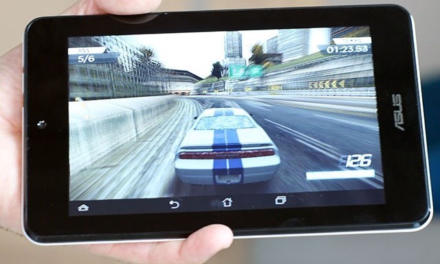 Asus Memo Pad HD 7 cũng có giá giảm khá hấp dẫn Asus Memo Pad HD 7 cũng có giá giảm khá hấp dẫn