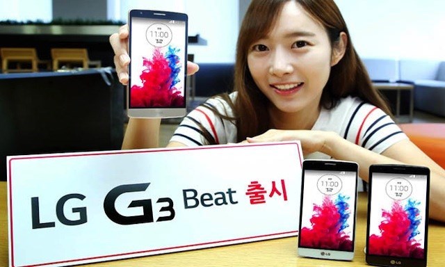 Smartphone mini đang bị người dùng hắt hủi Smartphone mini đang bị người dùng hắt hủi