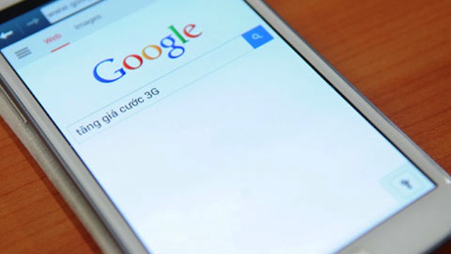 Mạng 3G Việt Nam sắp đạt chuẩn mới