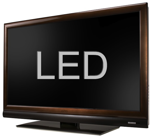 TV LED