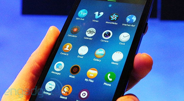 Samsung Z1
