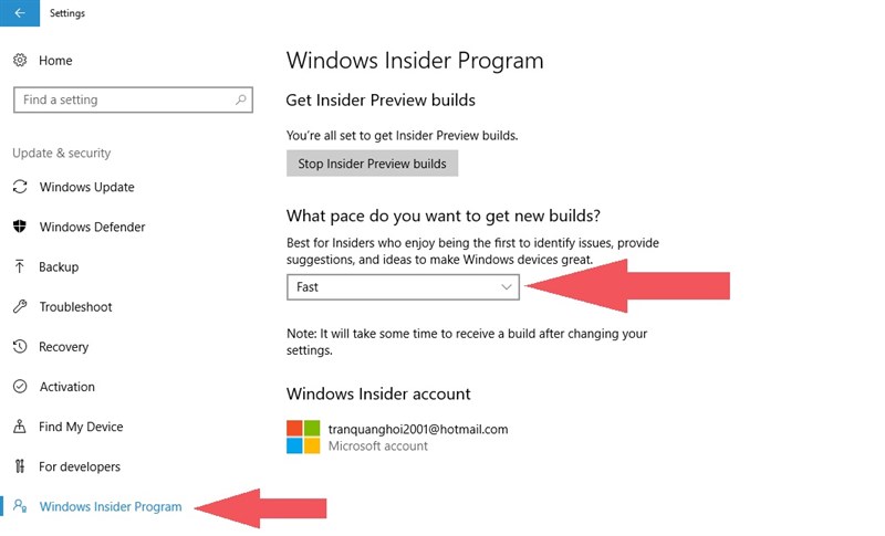 Tải về Windows 10 Creators Update mới nhất từ Microsoft