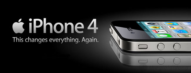 iphone 4