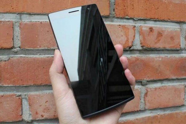 Oppo Find 7a Qualcomm Snapdragon 801