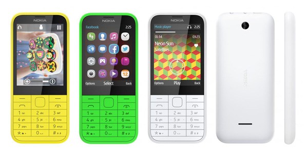 Nokia 225 Nokia 225