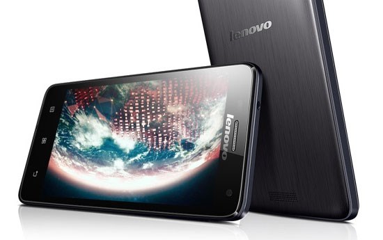 Bán LENOVO S660 chính hãng FPT mới 100% chưa kích hoạt bảo hành. - 2