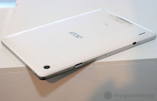 Máy tính bảng Acer iconia A1 811 chính hãng like new 99.99% bảo hành lâu! - 4