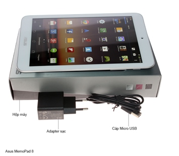 Asus memo HD 8 còn BH cần bán
