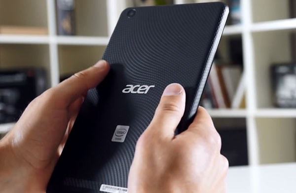 Acer Iconia One 7 B1-730 tablet giá rẻ