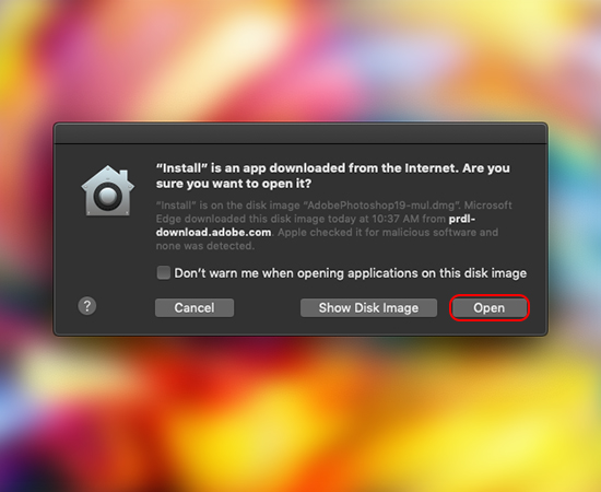 Tiếp đến các bạn chọn Tiếp đến các bạn chọn