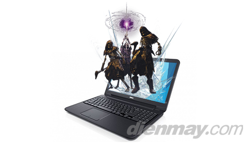 Dell Inspiron 3537