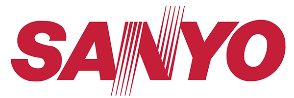 SanYo Logo