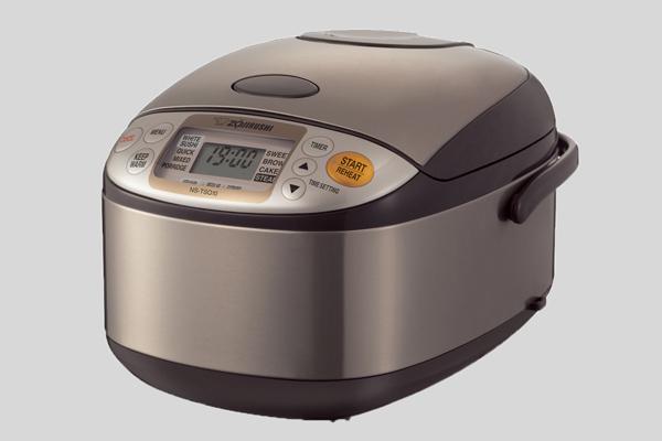 sửa nồi cơm điện