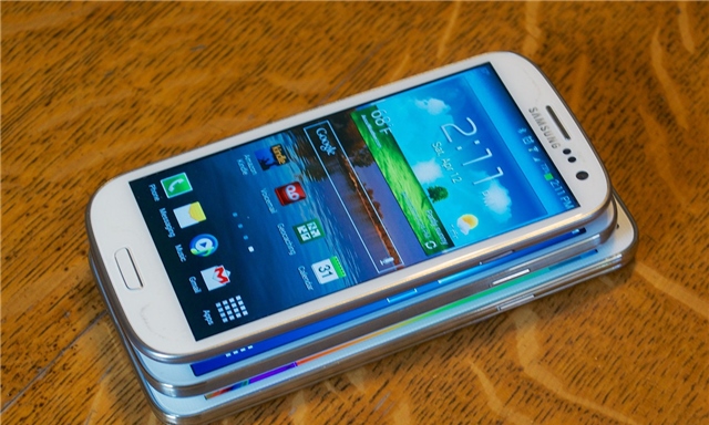 Galaxy S3