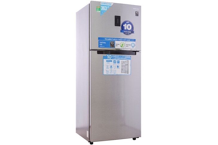Tủ lạnh Samsung RT35FDACDSA 368 lít