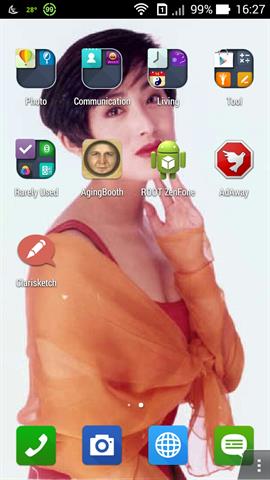 APUS Launcher zenfone 6 14 2014721163132 