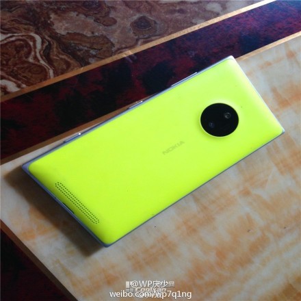 Lumia 930 và Lumia 830