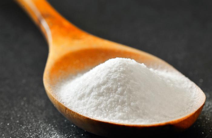 Dùng bột baking soda để tiêu diệt gián Dùng bột baking soda để tiêu diệt gián