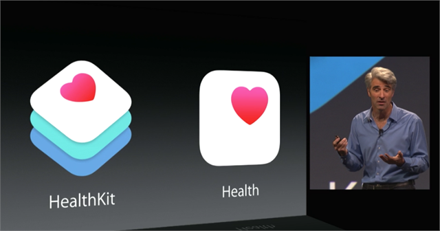 HealthKit