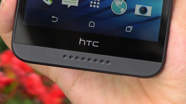 HTC Desire 820