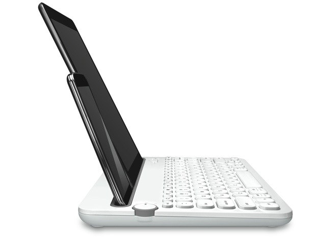 Logitech K480