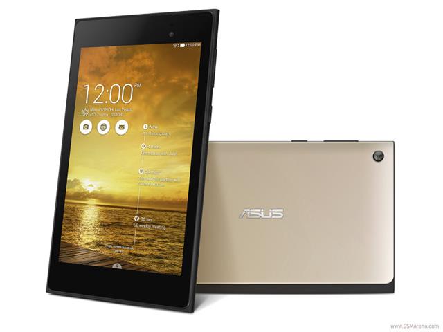 Asus Memo Pad 7