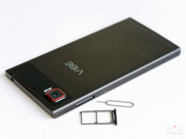 Lenovo Vibe Z2