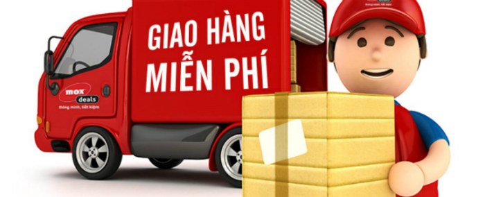 Sản phẩm sẽ đến tận tay của bạn Sản phẩm sẽ đến tận tay của bạn