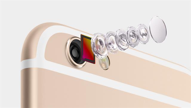 Camera