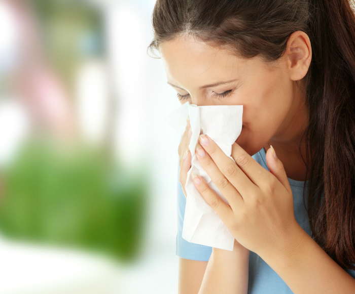 Công việc nhà sẽ giúp bạn giảm thiểu khả năng bị dị ứng Công việc nhà sẽ giúp bạn giảm thiểu khả năng bị dị ứng