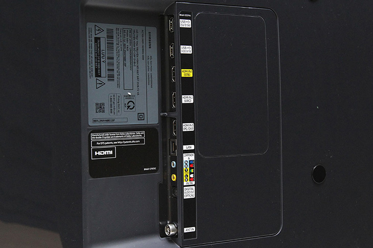 Cổng kết nối Cổng kết nối