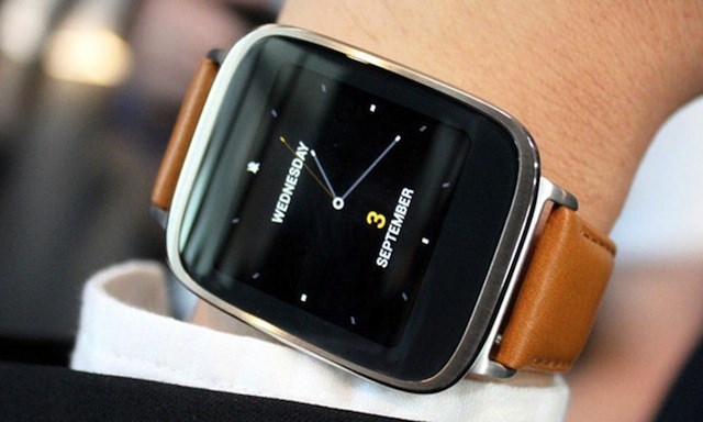 Asus ZenWatch