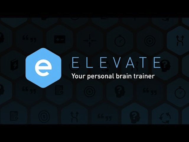 Elevate - Brain Training