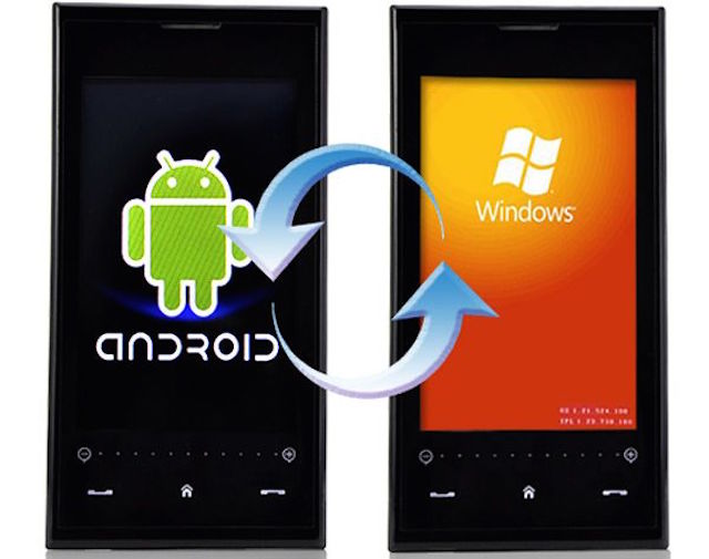 Hi vọng Windows Phone không gặp vấn đề