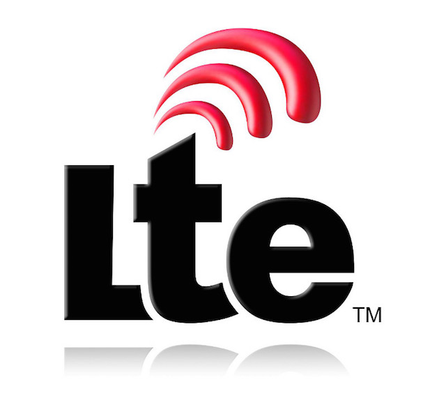 Kết nối 4G LTE