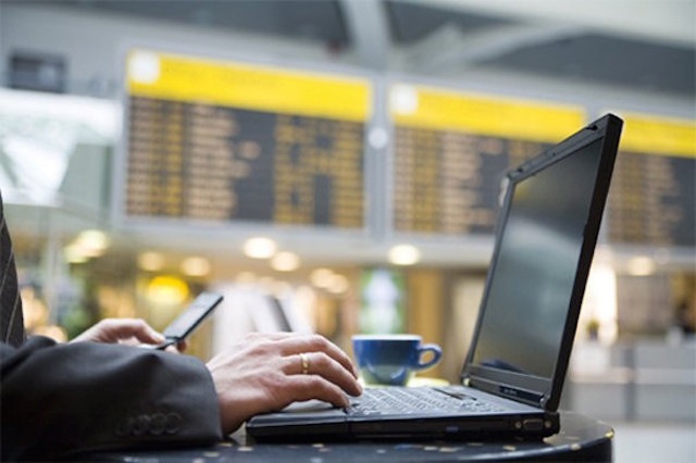 Việt Nam đang có thêm nhiều nơi dùng Wi-Fi miễn phí