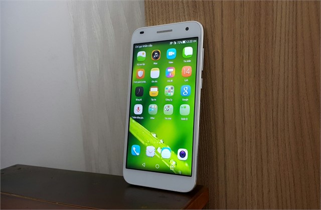 Huawei Ascend G7