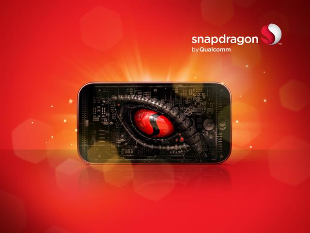 Chip Qualcomm Snapdragon