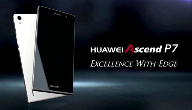 Huawei bỏ tên Ascend