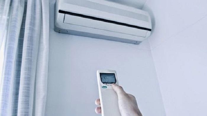 Điều chỉnh nhiệt độ phù hợp để cơ thể dễ thích nghi Điều chỉnh nhiệt độ phù hợp để cơ thể dễ thích nghi