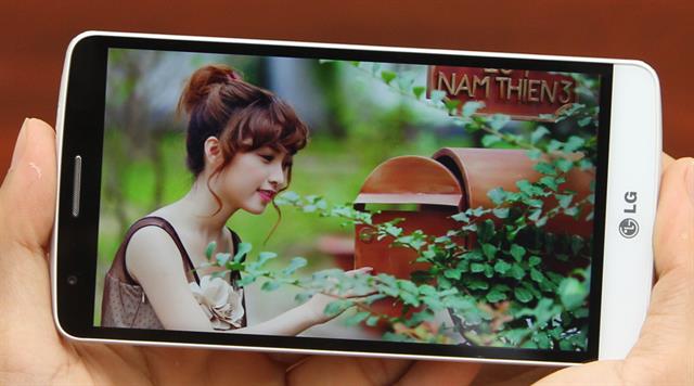 LG G3 Stylus được thegioididong phân phối với giá bán 5.490.000 đồng. Đặt mua tại đây