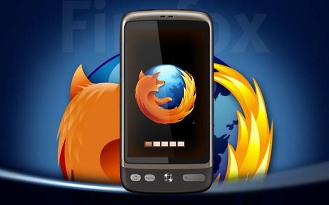 HTC đang nghiên cứu smartphone chạy Firefox OS