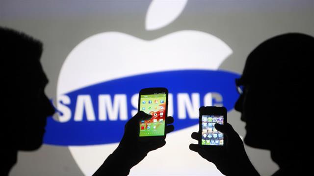 Samsung có lợi nhuận bị suy giảm