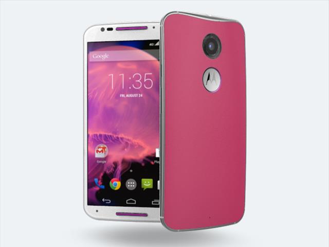 Motorola Moto X