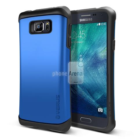 Bộ sưu tập vỏ bảo vệ bắt mắt của Galaxy S6