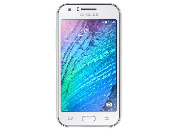 Galaxy J 