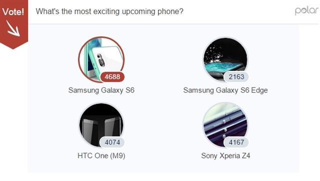 Galaxy S6 đã anh dũng chiến thắng